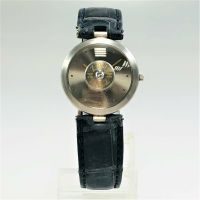 BUNZ Damen Uhr 950 / Platin mit Diamant 369 YYX Nordrhein-Westfalen - Mülheim (Ruhr) Vorschau