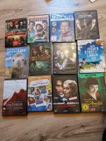 Verschiedene DVDs zu verkaufen 10 Euro Bayern - Obergünzburg Vorschau