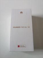 Huawei p40 lite 5g 128gb midnight black dual Sim Sachsen - Taucha Vorschau