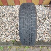 1x Allwetterreifen 195/65R15 91H, Firestone 7 mm, DOT1016 Hessen - Bad Vilbel Vorschau