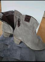 Damen Echtleder Schuh Bayern - Würzburg Vorschau