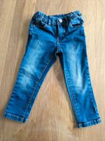 Jeans blau 98 Hessen - Wetzlar Vorschau