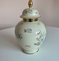 Wunderschöne Deckelvase Vase vintage Seltmann Vohenstrauß Rheinland-Pfalz - Hagenbach Vorschau