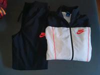 nike Trainingsanzug gr.s Hessen - Dillenburg Vorschau