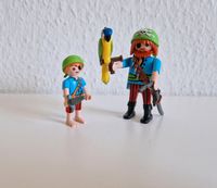 Playmobil Duo Pack Set 5164 Großer & kleiner Pirat 2014 komplett Niedersachsen - Weyhe Vorschau