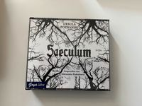 saeculum Hörbuch, 5 cd, Ursula Poznanski (wie neu) Kr. München - Ottobrunn Vorschau