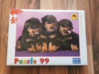 Puzzle mit Hunden Welpen Dresden - Coschütz/Gittersee Vorschau