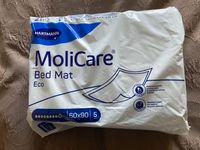 MoliCare Bad Mat 9 Tropfen NEU Sachsen-Anhalt - Magdeburg Vorschau