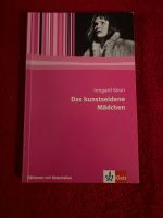 Das kunstseidene Mädchen | Irmgard Keun Schleswig-Holstein - Dannewerk Vorschau