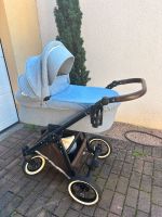 Kinderwagen Angelcab U-Serie Rheinland-Pfalz - Zweibrücken Vorschau