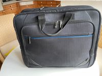 Laptop-/Notebooktasche in schwarz Niedersachsen - Burgdorf Vorschau