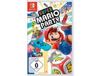 Super Mario Party Niedersachsen - Aurich Vorschau