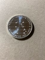 20€ Silbermünze Rheinland-Pfalz - Kirchheimbolanden Vorschau