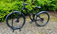 Cube Stereo 120 Race | S | Fully | Mountainbike Kiel - Elmschenhagen-Kroog Vorschau