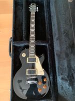 Epiphone Les Paul Standard EMG inkl. Koffer Baden-Württemberg - Reichenbach an der Fils Vorschau