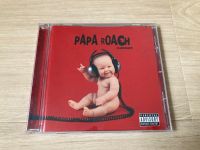 CD Papa Roach - lovehatetragedy Hessen - Mittenaar Vorschau