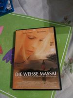 Dvd die weiße Massai Bayern - Lichtenfels Vorschau