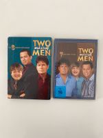 Two and a half men Staffel 6 und Staffel 7 DVD Düsseldorf - Holthausen Vorschau