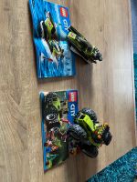 Lego Traktor und Boot Sachsen - Neukieritzsch Vorschau