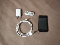 Apple iPod touch 2.Generation Schwarz 16GB Nordrhein-Westfalen - Neuss Vorschau