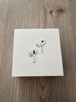 Apple Air Pods Pro 2nd Generation Verpackung Hessen - Altenstadt Vorschau