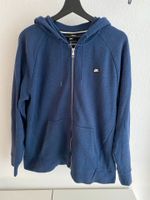 Nike Herren hoodie Jacke blau L neuwertig Nordrhein-Westfalen - Mönchengladbach Vorschau