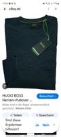 Hugo Boss L schwarz Bayern - Ingolstadt Vorschau