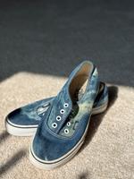 Vans - Blau - 38 Bayern - Fuchstal Vorschau