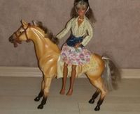 Barbie Pferd und Puppe Niedersachsen - Twist Vorschau