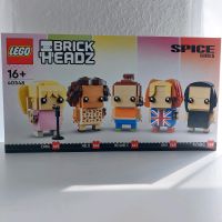 NEU OVP Lego Brick Headz 40548 Spice Girls Nordrhein-Westfalen - Paderborn Vorschau