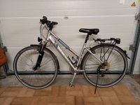 Fahrrad 28Zoll hydraulische Bremse Nordrhein-Westfalen - Brilon Vorschau