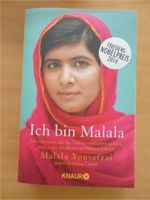 Ich bin Malala von Malala Yousafzai Taschenbuch - NEU - UNGELESEN Bayern - Donaustauf Vorschau