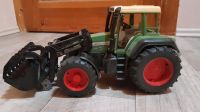 Fendt Spielzeug Traktor grün vom Hersteller Bruder Bayern - Sonnefeld Vorschau