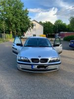 Auto BMW E46 318I Düsseldorf - Wersten Vorschau