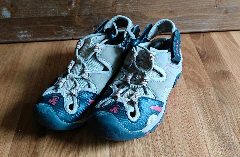 Neu!! Kamik Sandalen/ Sommerschule USA 12 entspricht Gr.29? in München