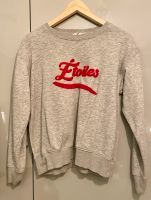 Pullover H&M Étoiles Teddy S Baumwolle Pulli Sweater Berlin - Köpenick Vorschau