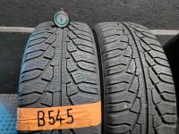 2x Winterreifen Uniroyal TheRain Tyre MSplus77 205/60 R16 92H 5mm Baden-Württemberg - Aidlingen Vorschau