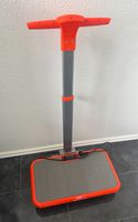 VibroShaper Fitness Vibrationsplatte mit Griff NEU Berlin - Steglitz Vorschau