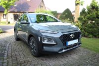 Hyundai Kona 1.6l GDi HYBRID Advantage Garantie Nordrhein-Westfalen - Ochtrup Vorschau