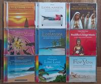 Meditations CD Baden-Württemberg - Ulm Vorschau