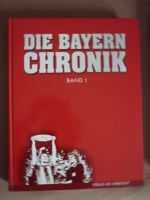 Die Bayern Chronik zwei Bände im Schuber neu/OVP Niedersachsen - Oldendorf (Landkreis Stade) Vorschau