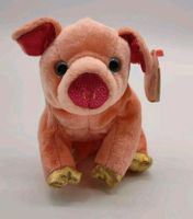 TY Zodiac Pig Beanie Baby Rheinland-Pfalz - Otterberg Vorschau