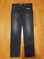 S. Oliver Hose Jeans dunkel blau Gr. L 34/34 Bayern - Haßfurt Vorschau