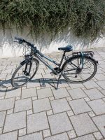 Fahrrad wie neu Bayern - Tännesberg Vorschau
