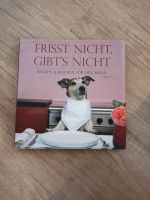 Ingeborg Pils Buch - Frisst nicht, gibt's nicht Niedersachsen - Oldendorf (Landkreis Stade) Vorschau