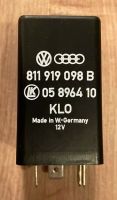 Audi Vw Seat Skoda Relais Schub Anhebung 811919098B Nr 68 Bayern - Itzgrund Vorschau