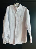 H&M, Herren Hemd, regular fit, Gr. M Niedersachsen - Melle Vorschau