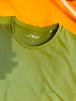 Wie NEU „ S.Oliver Shirt, L Bayern - Amberg Vorschau