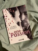 One Passion, Lauren Blakey Nordrhein-Westfalen - Rheine Vorschau