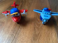 Super Wings Paul Jet wie NEU unbespielt Niedersachsen - Langwedel Vorschau